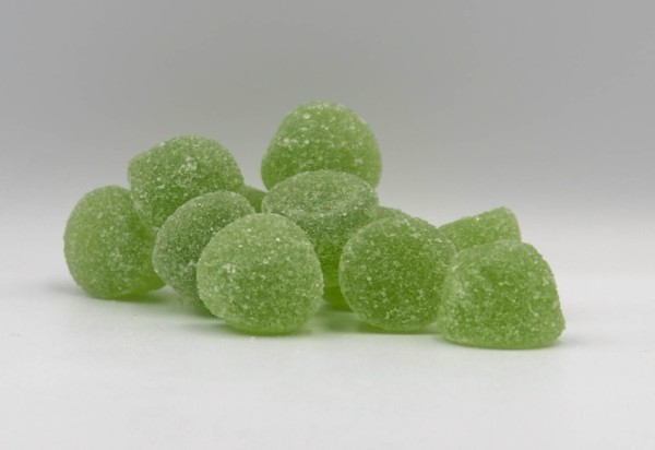 Mentholhütchen