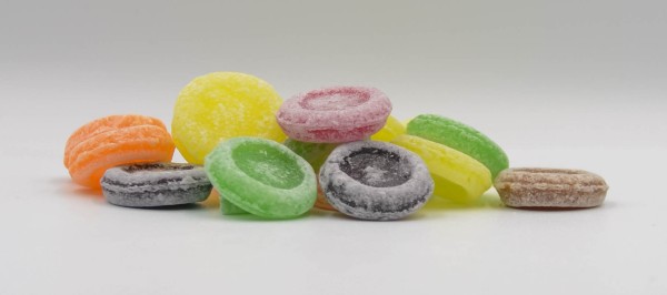 Brause Mischung Bonbon