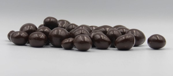 Echte Kaffeebohnen