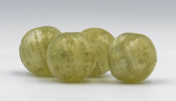 Inclusions Grüne Minze