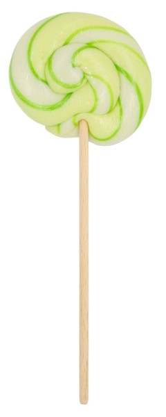 Lutscher Waldmeister