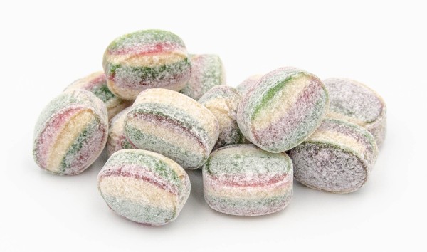 Apfelstrudel - Bonbon