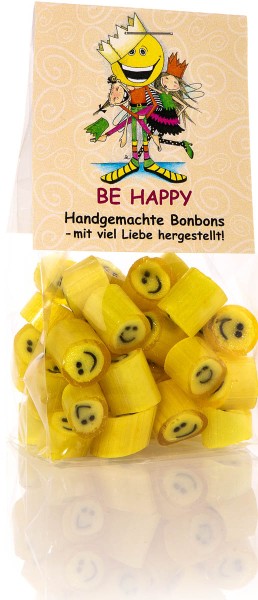 Rockbonbon Be Happy