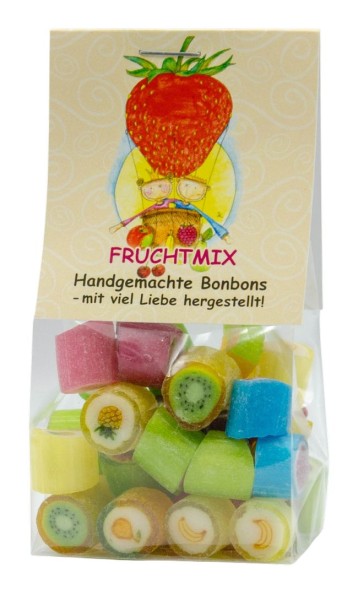 Rockbonbon Frucht-Mix