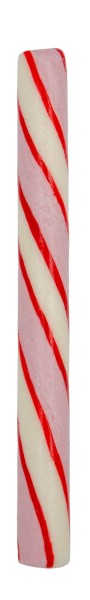Artikelbild Zuckerstange Kirsch gerade von Bonbonmann.de