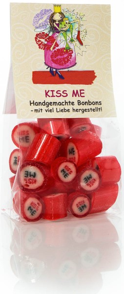 Rockbonbon Kiss Me