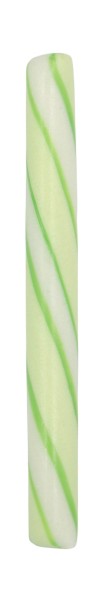 Artikelbild Zuckerstange Waldmeister gerade 40g von Bonbonmann.de