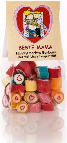 Rockbonbon Beste Mama