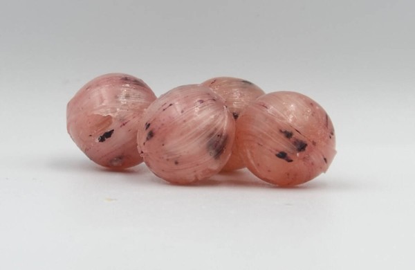 Inclusions-Bonbon Heidelbeere