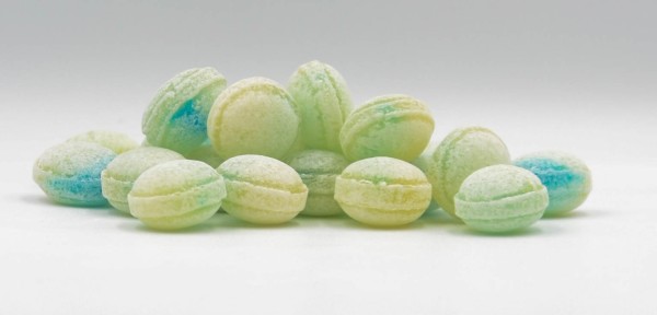 Arktis-Eis Bonbon