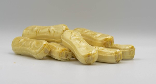 Nougat-Zungen Bonbon