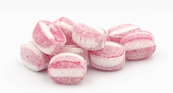 Erdbeerträume - Bonbon