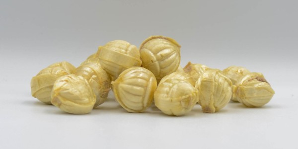 Goldnüsse