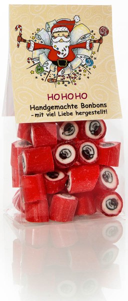 Rockbonbon Ho Ho Ho Weihnachtsmann