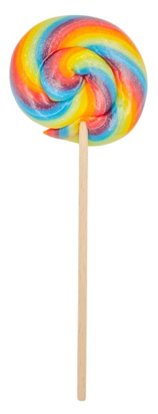 Lutscher Tropical