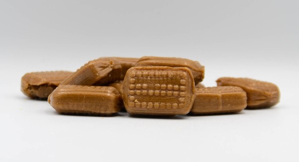 Lebkuchenbonbons