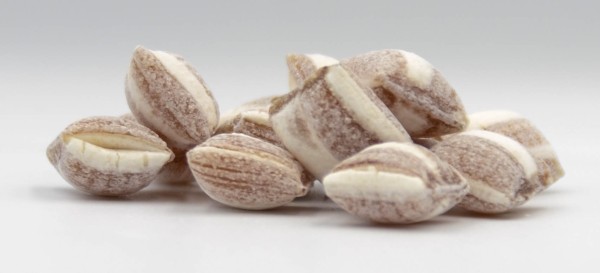 Salz-Karamell Bonbon