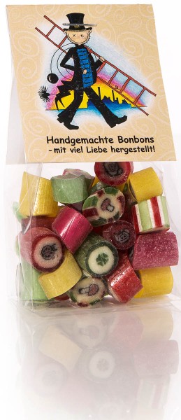 Rockbonbon Schornsteinfeger