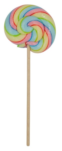 Lutscher Tutti Frutti