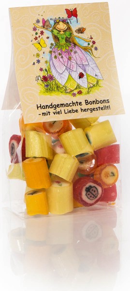 Rockbonbon Elfe