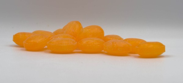 Zuckerfreie Multivitamin