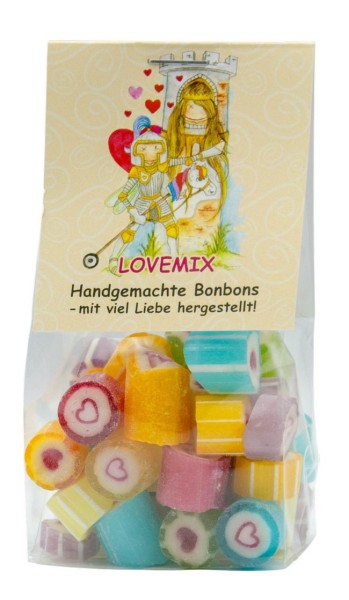 Rockbonbon Love-Mix