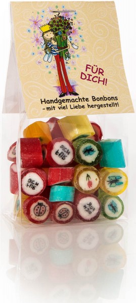 Rockbonbon Für Dich