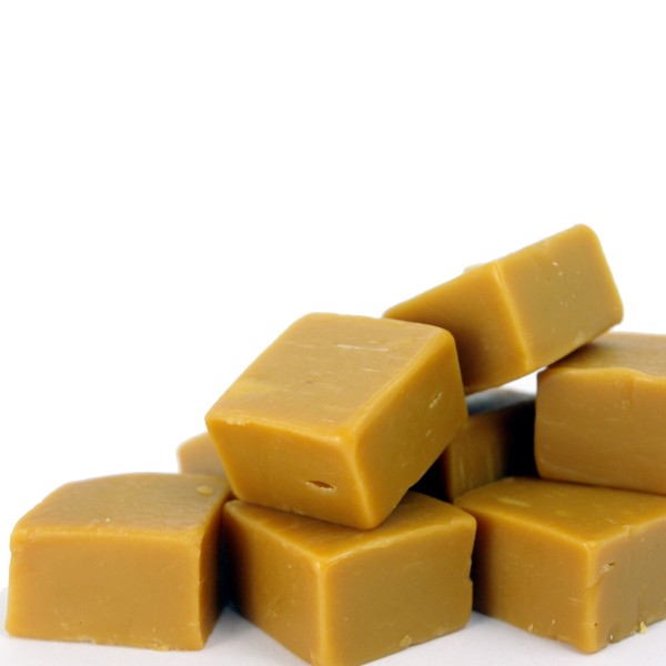 Fudge Vanille