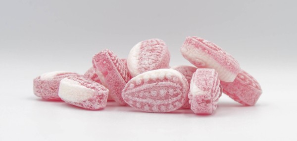 Granatapfel Bonbon