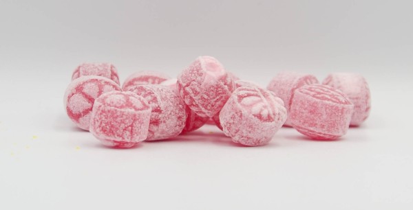 Kirsch Chili Bonbon