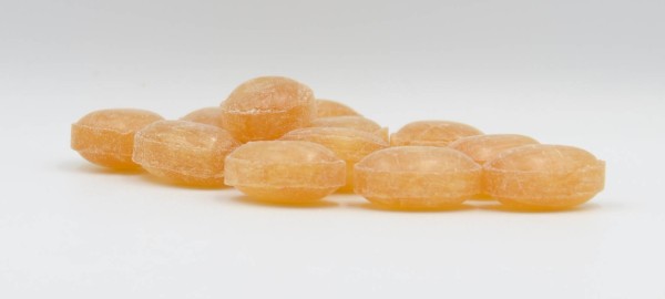 Zuckerfreie Kräuter