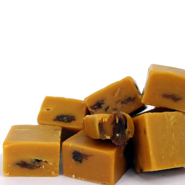 Fudge Rum Rosine