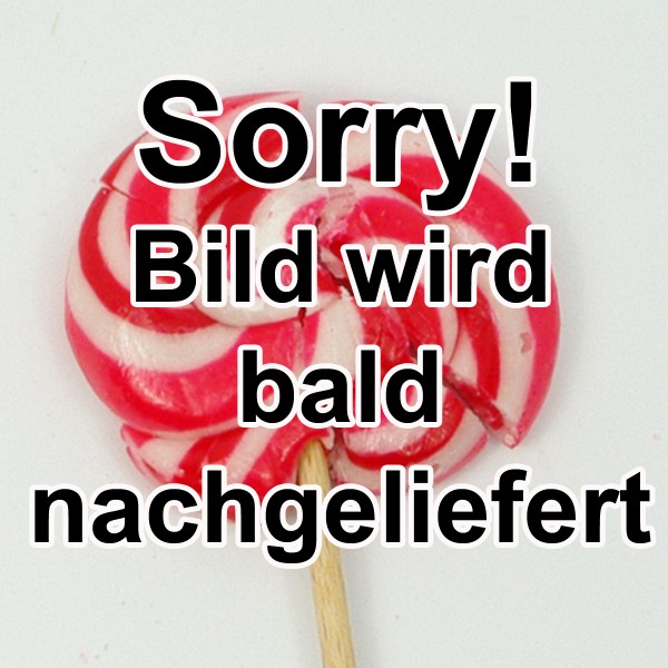 Handgefertigte Kissenbonbons Himbeer-Sahne