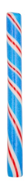 Artikelbild Zuckerstange Blaubeer gerade 40g von Bonbonmann.de