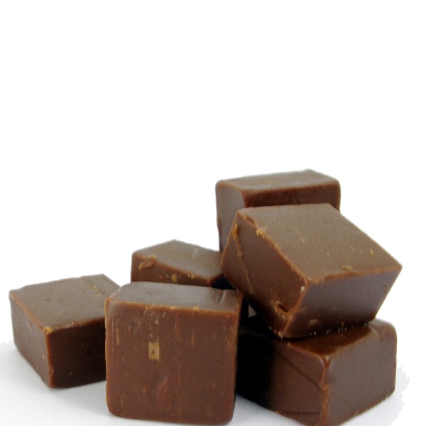 Fudge Schoko