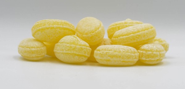 Fenchel Bonbon
