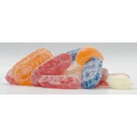 Eis-Frucht Bonbons