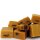 Fudge Rum Rosine
