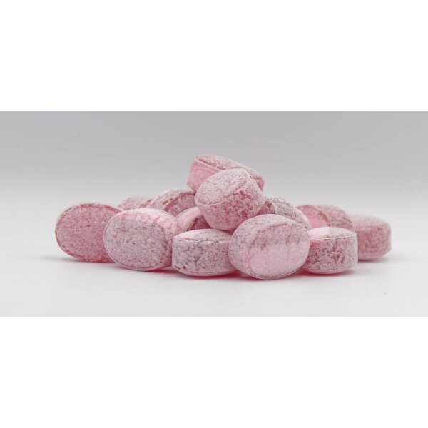 Glühweinbonbon