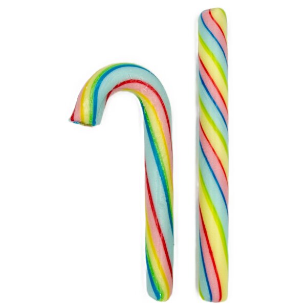 Zuckerstange Tutti Frutti