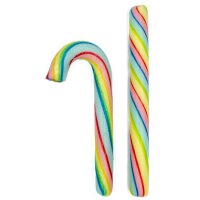 Zuckerstange Tutti Frutti