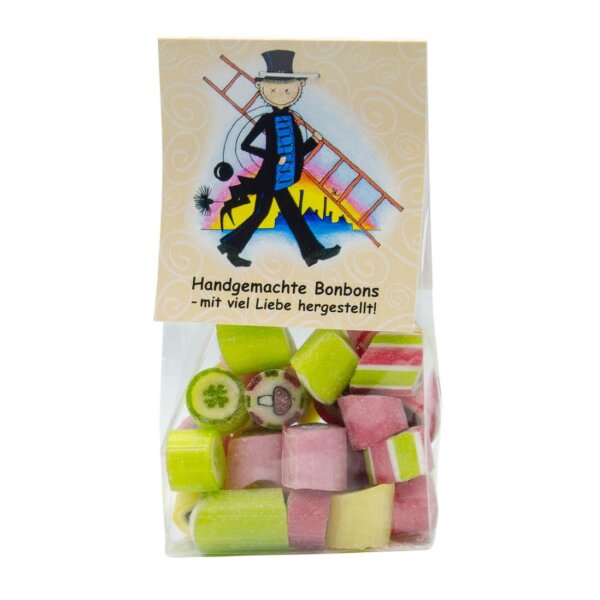 Rockbonbon Schornsteinfeger 60g