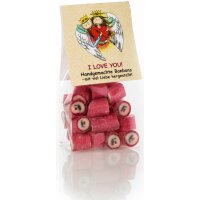 Rockbonbon I Love You
