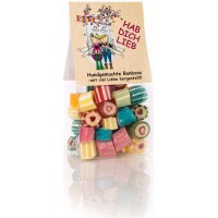 Rockbonbon Hab Dich Lieb