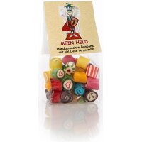 Rockbonbon Mein Held