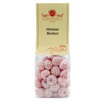 Himbeer Bonbon im Standbeutel 110g