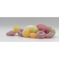 Früchte Mischung