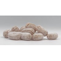 Eukalyptus-Menthol Bonbon