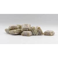 Salbei-Würfel  Bonbon