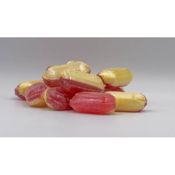 Rote Grütze Bonbon